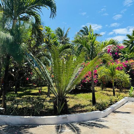 Villa Jakasa Watamu Dış mekan fotoğraf